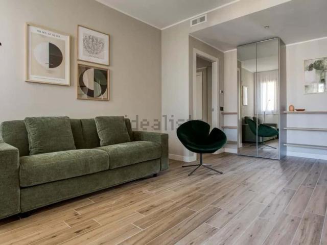 Appartamento in affitto di 96 m² in Via Giovanni Pastorelli, 16