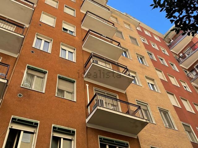 Appartamento in affitto di 96 m² in Via Giovanni Pezzotti, 36