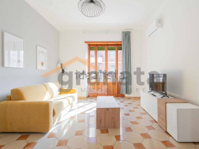Appartamento in affitto di 96 m² in Via Giorgio Vasari