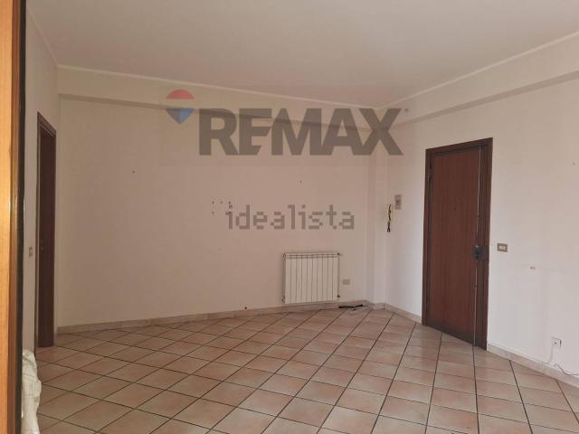 Appartamento in affitto di 96 m² in Via Luigi Capuana, 4