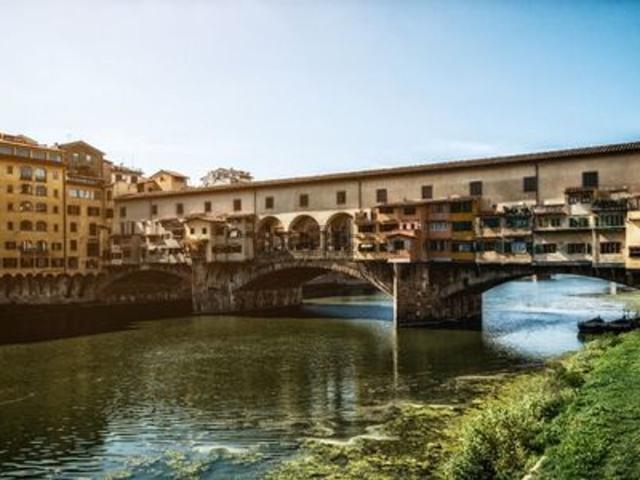 Appartamento in affitto di 96 m² in Via Maggio