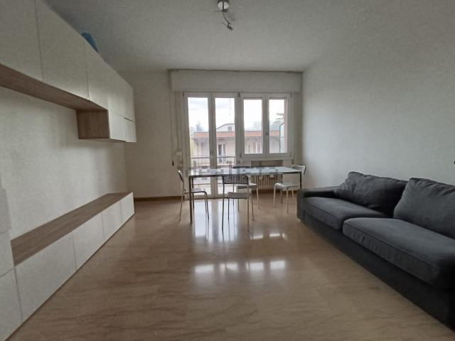 Appartamento in affitto di 96 m² in Via Palermo