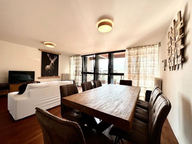 Appartamento in affitto di 96 m² in Via pinerolo, 4