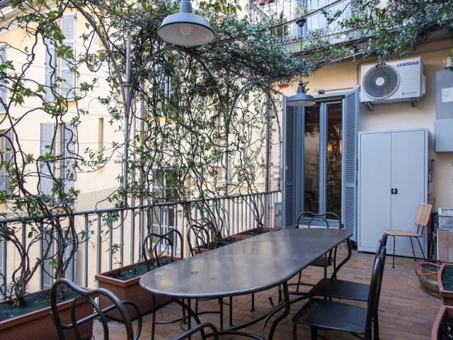 Appartamento in affitto di 96 m² in Via Pietro Maroncelli, 14