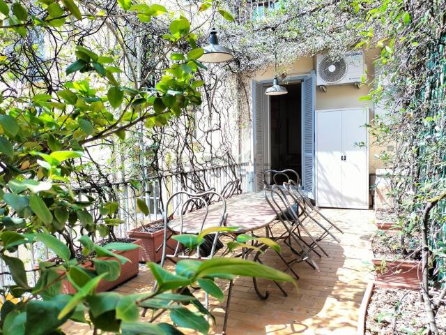 Appartamento in affitto di 96 m² in Via Pietro Maroncelli, 14