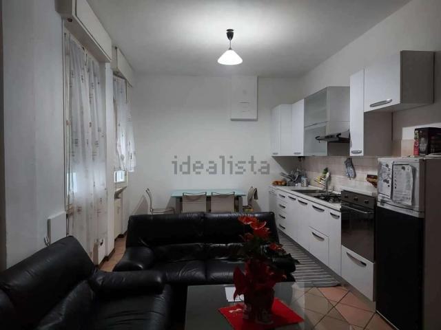 Appartamento in affitto di 96 m² in Via Pietro Mascagni, 4