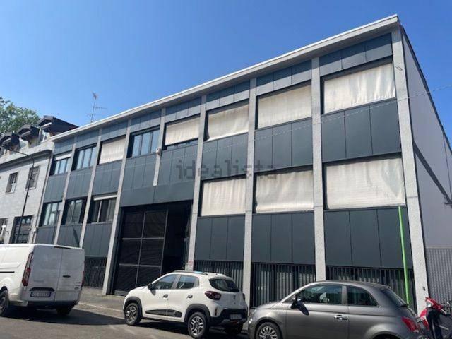 Appartamento in affitto di 96 m² in Via Privata Passo Pordoi, 10