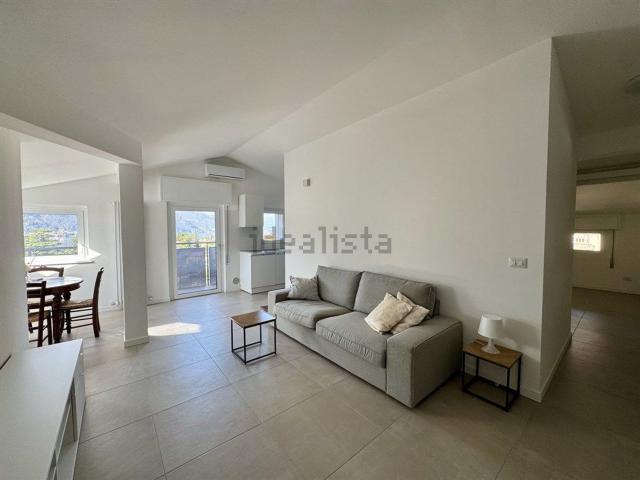 Appartamento in affitto di 96 m² in Via Risorgimento, 34