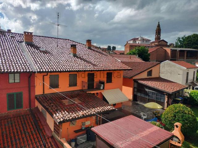 Appartamento in affitto di 96 m² in Via Roma