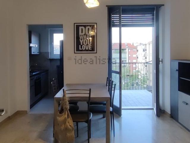 Appartamento in affitto di 96 m² in Via Stelvio, 8