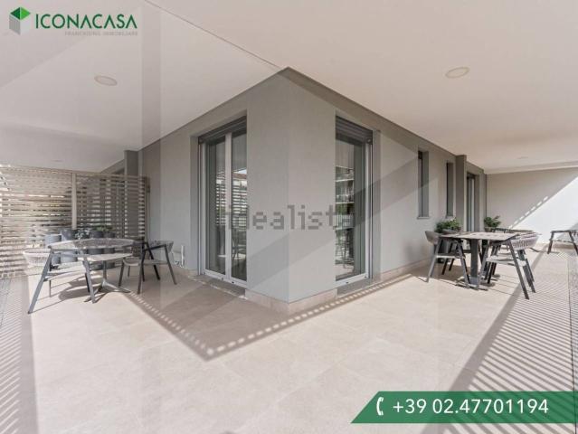 Appartamento in affitto di 96 m² in Via Stilicone, 15