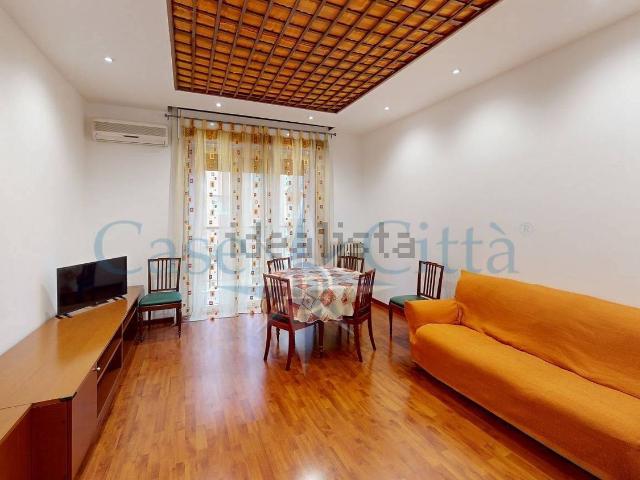Appartamento in affitto di 96 m² in Viale Daniele Ranzoni, 17
