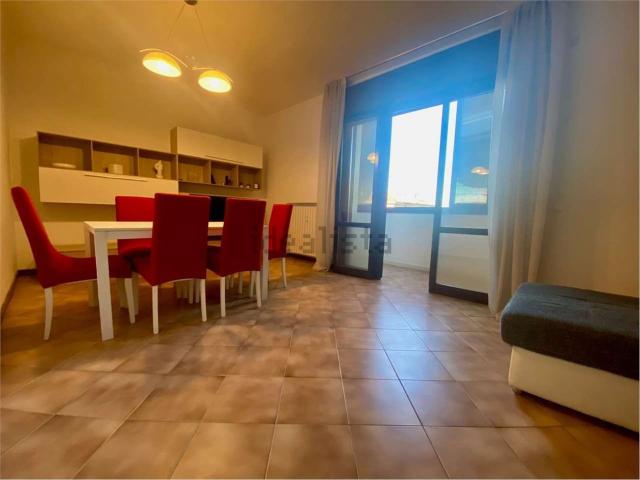 Appartamento in affitto di 96 m² in Viale San Marco, 104