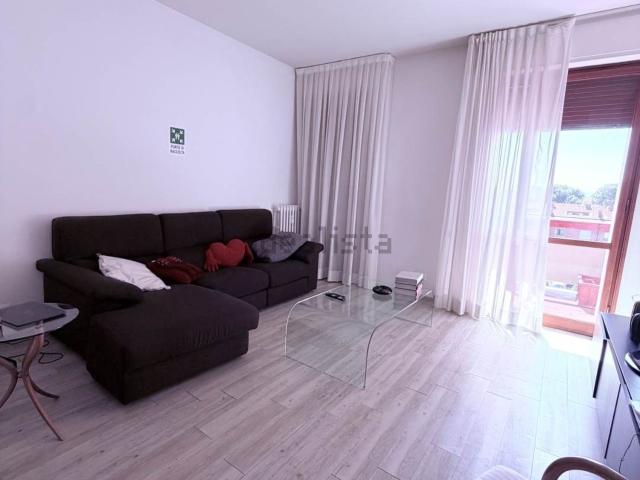 Appartamento in affitto di 96 m²