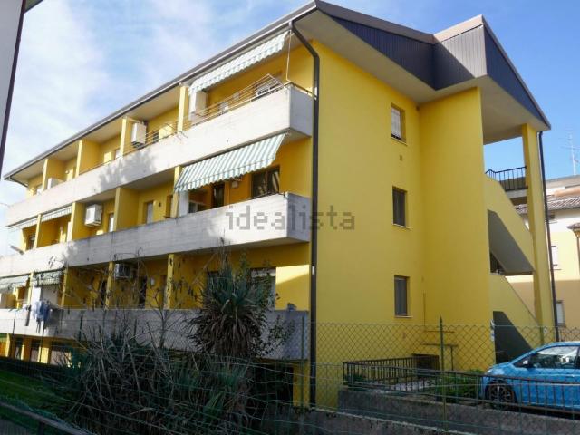 Appartamento in affitto di 96 m²