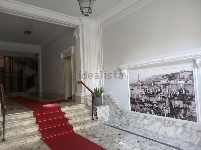 Appartamento in affitto di 98 m² in Corso Magenta