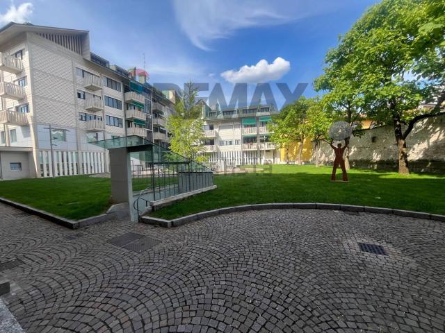 Appartamento in affitto di 98 m² in Vicolo San Lazzaro