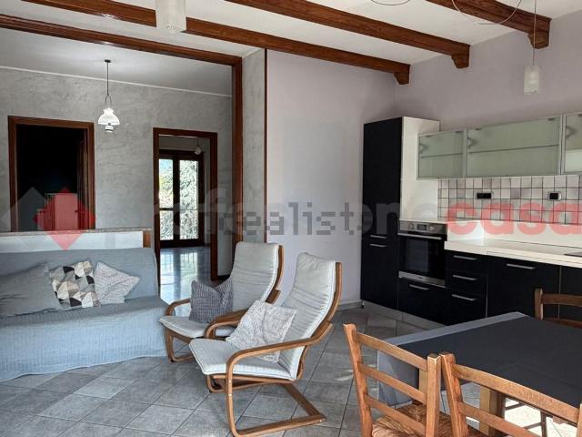 Appartamento in affitto di 98 m² in Via Vittorio Emanuele II, 97