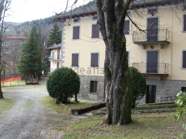 Appartamento in affitto di 98 m² in Via del Carbonile, 2