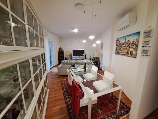 Appartamento in affitto di 98 m² in Via del Ghirlandaio, 22
