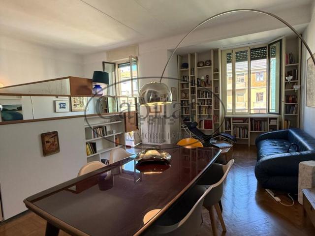 Appartamento in affitto di 98 m² in Via Giovanni Pacini, 18