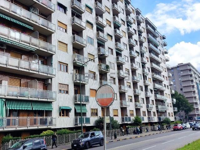 Appartamento in affitto di 98 m² in Via Guido Reni, 63