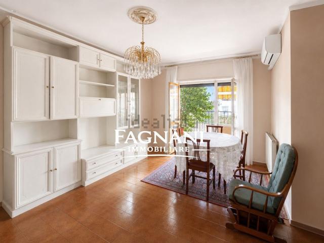 Appartamento in affitto di 98 m² in Via Lando Conti, 19