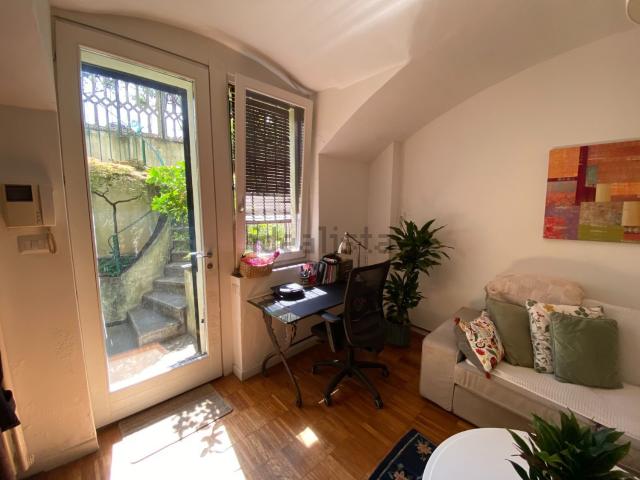 Appartamento in affitto di 98 m² in Via Niccolò Machiavelli, 22