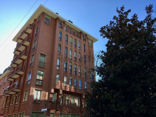 Appartamento in affitto di 98 m² in Via Nirone, 8