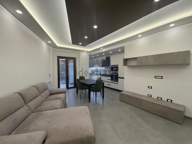 Appartamento in affitto di 98 m² in Via Portogallo, 38