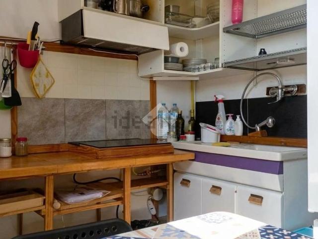 Appartamento in affitto di 98 m² in Via San Francesco da Paola, 20