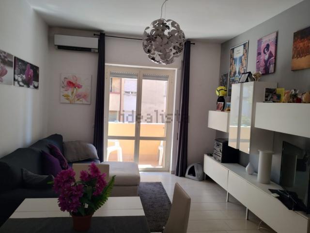 Appartamento in affitto di 98 m² in Viale Grecia
