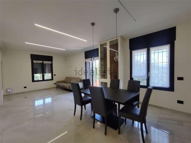 Appartamento in affitto di 98 m²