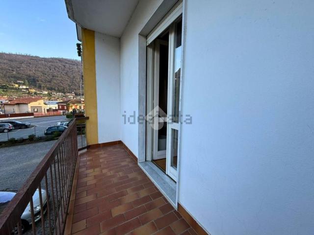 Appartamento in affitto di 98 m²