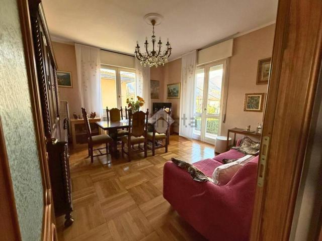 Appartamento in affitto di 98 m²