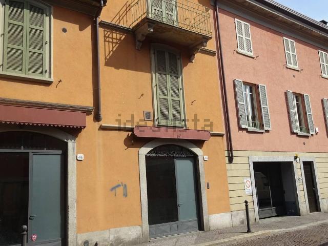 Appartamento in affitto di 99 m² in Borgo Vico, 42
