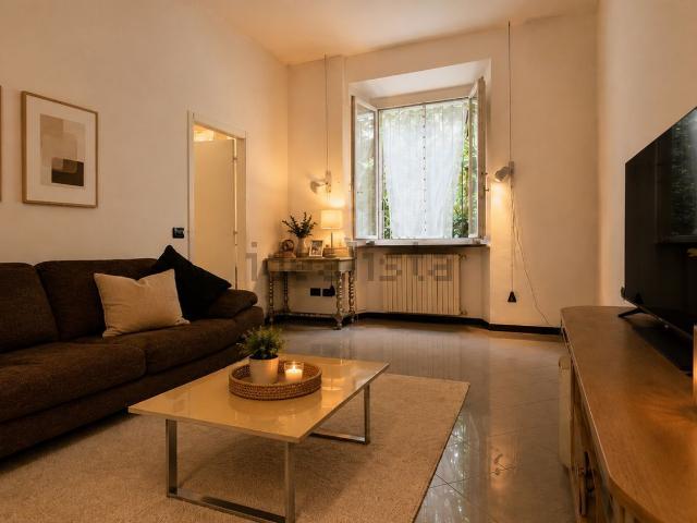 Appartamento in affitto di 99 m² in Corso di Porta Romana, 85