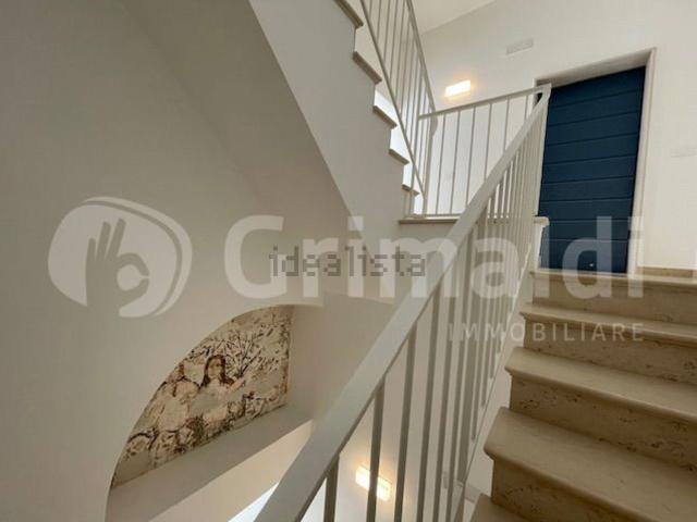Appartamento in affitto di 99 m² in Vico la Rosa, 9