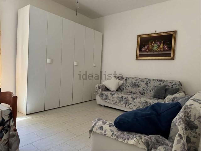 Appartamento in affitto di 99 m² in Via Tibullo, 31