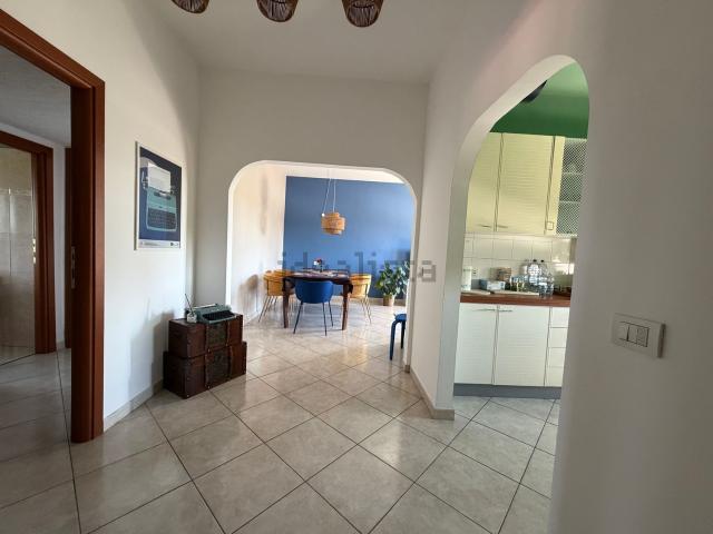 Appartamento in affitto di 99 m² in Via Uruguay, 30