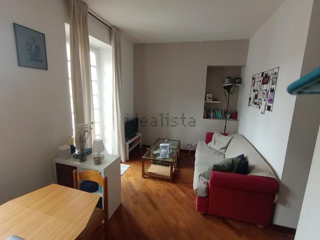 Appartamento in affitto di 99 m² in Via Valdieri, 17