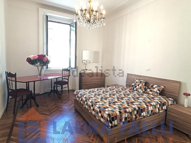 Appartamento in affitto di 99 m² in Via Andrea Costa, 10