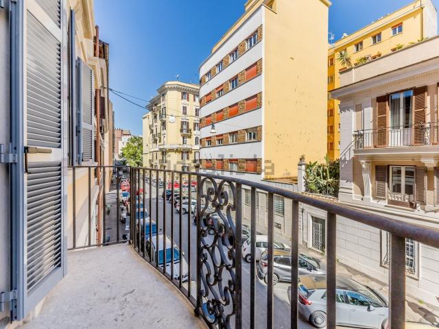 Appartamento in affitto di 99 m² in Via Aniene