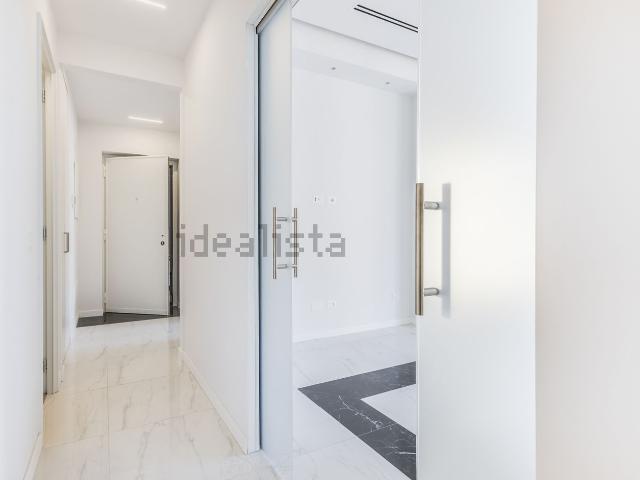 Appartamento in affitto di 99 m² in Via Aniene