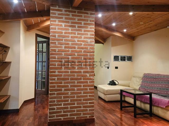 Appartamento in affitto di 99 m² in Via Antonio Cei, 69