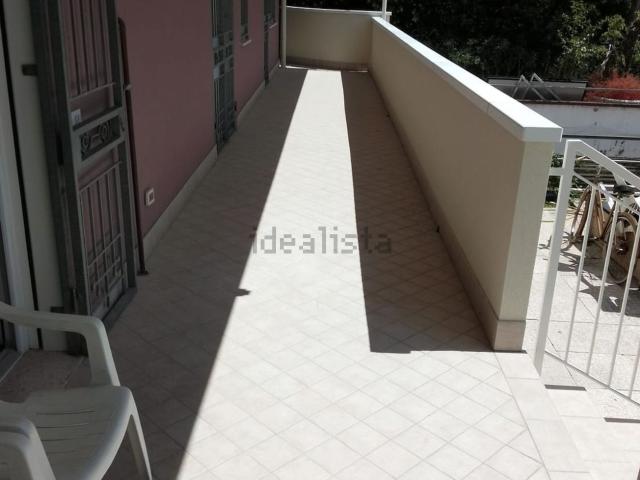 Appartamento in affitto di 99 m² in Via Emilia