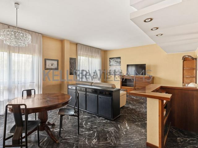 Appartamento in affitto di 99 m² in Via Messina, 47