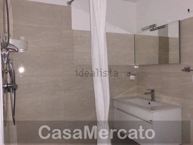 Appartamento in affitto di 99 m² in Via Pompeo Magno