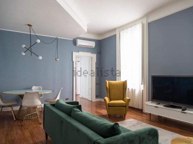 Appartamento in affitto di 99 m² in Via Rodolfo Farneti
