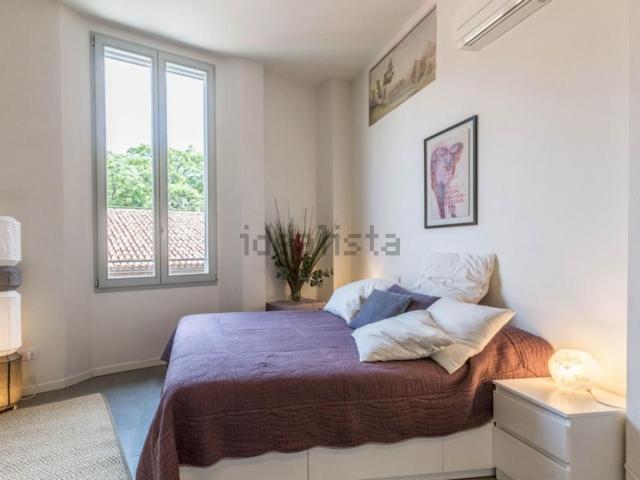 Appartamento in affitto di 99 m² in Via San Petronio Vecchio